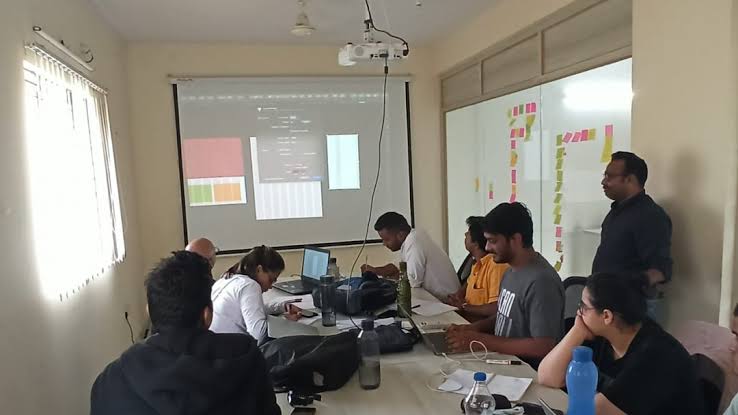 Bridge UX Design Studios Images photo 5